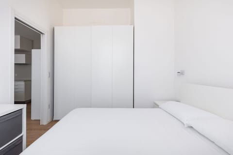 Apartment | Iron/ironing board, WiFi (free)
