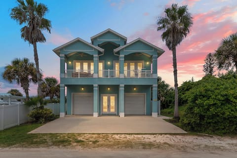 Welcome to Tranquil Tides