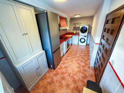 Cottage, Garden View | Interior