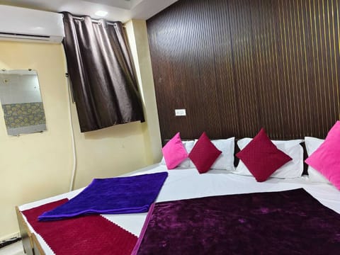 Standard Room | WiFi (free)