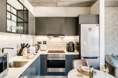 House | 1 bedroom, high-speed internet