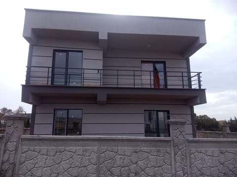 Villa, 2 Bedrooms, Accessible | Balcony
