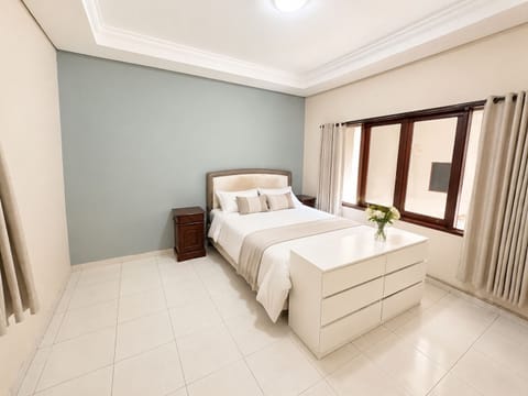 Comfort Apartment