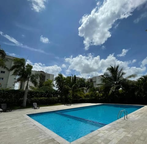 Deluxe Apartment, Balcony, City View | Pool | 6 outdoor pools