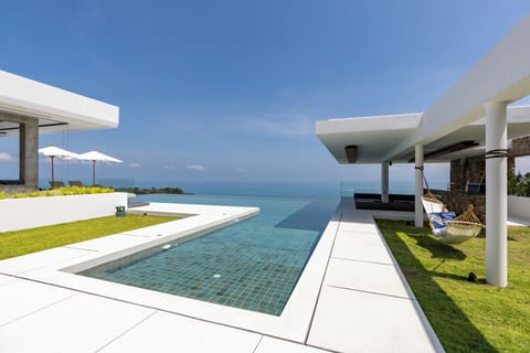 Blue View Luxe-Seaview-5 Bedrooms (3099)