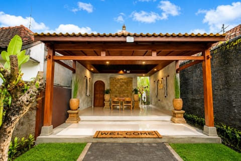 Comfort Villa, Garden View | Exterior