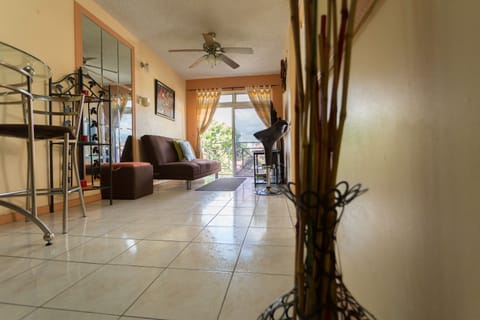 Apartment, City View, Executive Level | 1 bedroom, Egyptian cotton sheets, premium bedding, in-room safe