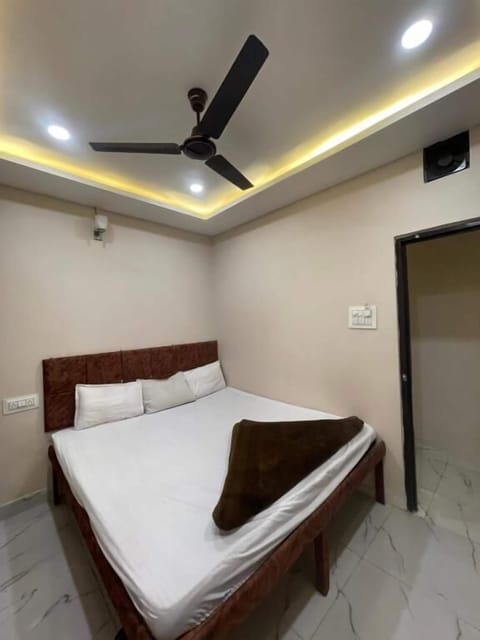 Deluxe Room, City View | WiFi (free)