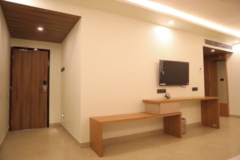 Family Suite | Interior