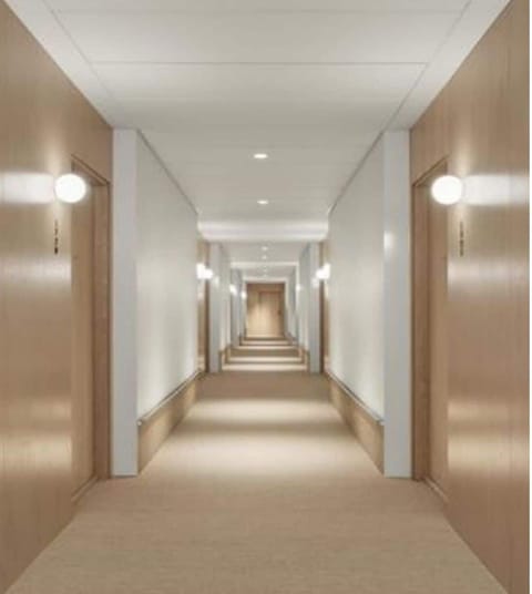 Standard Single Room | Interior