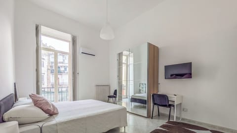 Apartment, Balcony, City View | WiFi (free)