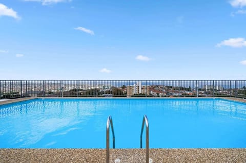 Holiday Home Swimming Pool
