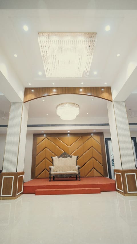 Executive Room | Interior