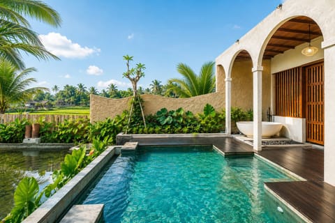 Comfort Villa, Resort View | Pool | Outdoor pool
