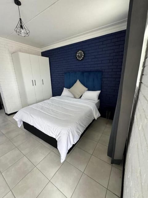 Iron/ironing board (on request), WiFi (free)