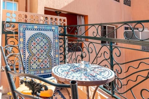 Apartment, Balcony, City View | Property grounds