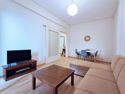 Apartment | Living area