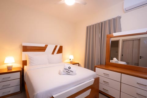 House | 2 bedrooms, high-speed internet