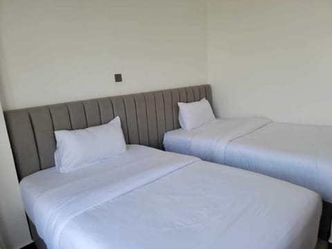 Classic Apartment, Balcony, City View | Desk, laptop workspace, iron/ironing board, WiFi (free)