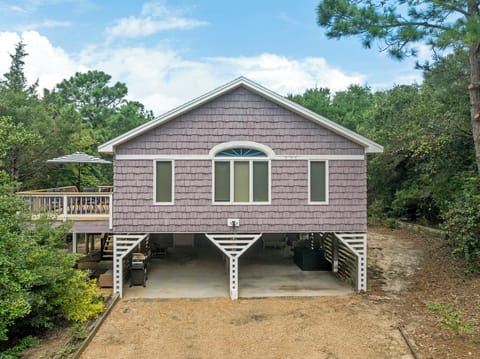 Southern Shores 30 | Front Exterior