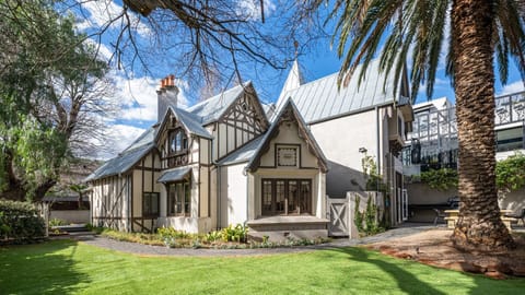 Charming Home Exterior