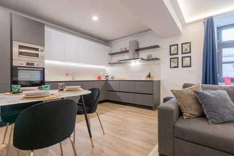 House | 1 bedroom