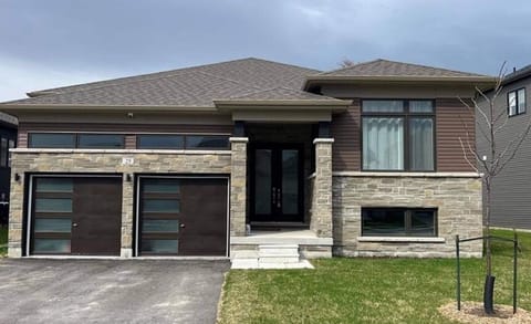 Bungalow, 3 Bedrooms, Balcony | Exterior