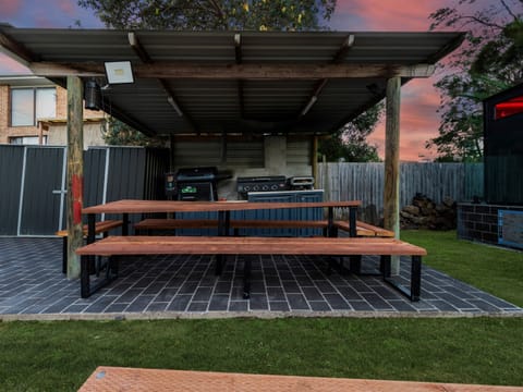 House | 4 bedrooms