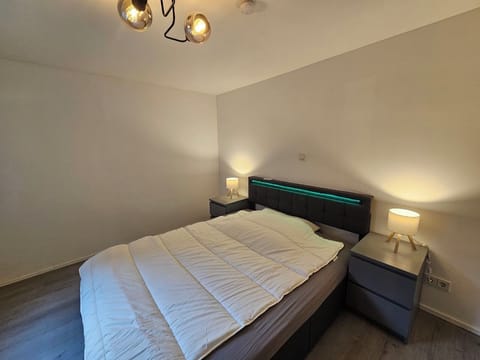 Standard Apartment | WiFi (free)