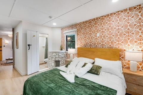 Apartment | WiFi (free)