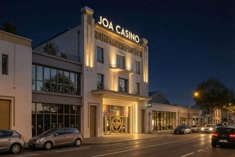 Casino