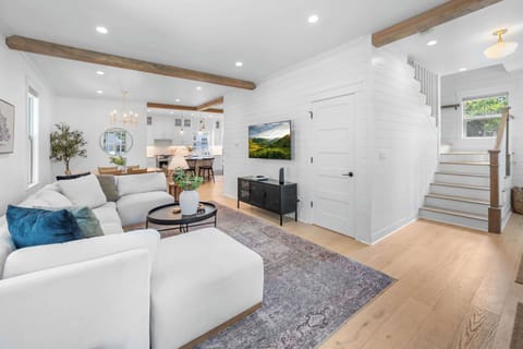 Discover the perfect blend of comfort and adventure at Northern Charm