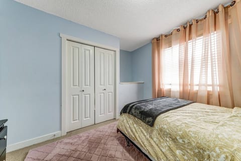 House, 4 Bedrooms, Patio | 4 bedrooms