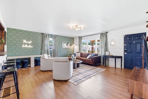 Welcome to Red River Getaway! Settle into our spacious and inviting Stanton retreat, the perfect home base for relaxing, reconnecting, and exploring everything Red River Gorge has to offer.
