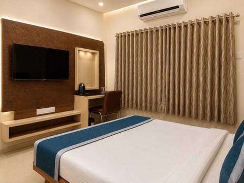Superior Room | WiFi (free)