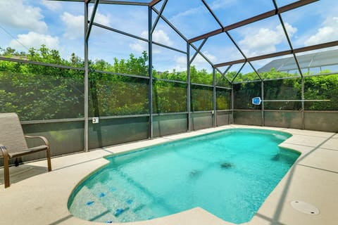 Davenport Vacation Rental | 4BR | 3BA | 2,000 Sq Ft