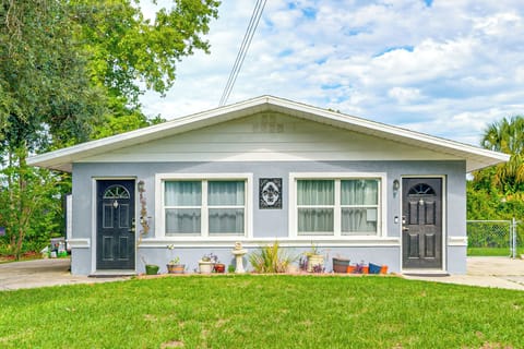 Homosassa Vacation Rental | 4BR | 2BA | 3,600 Sq Ft