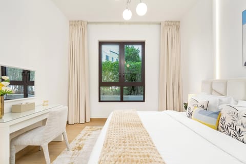 Superior Apartment, Garden View | Garden view