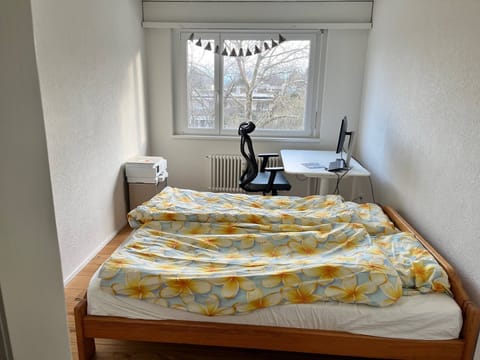 Apartment, 2 Bedrooms, Accessible | 3 bedrooms
