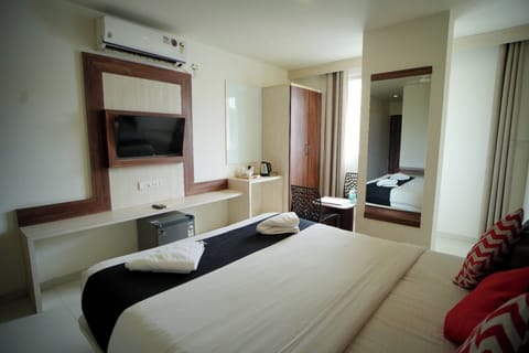 Superior Room | WiFi (free)