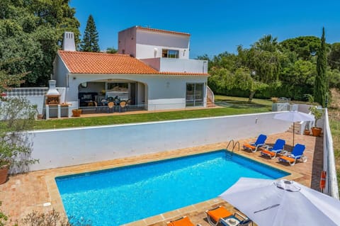 Villa Felicidade image