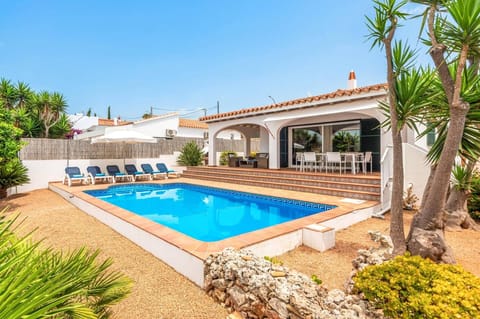 Villa La Serena image