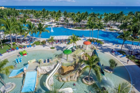 Water park