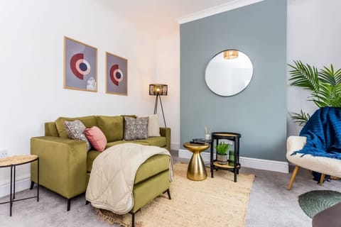 House | 2 bedrooms