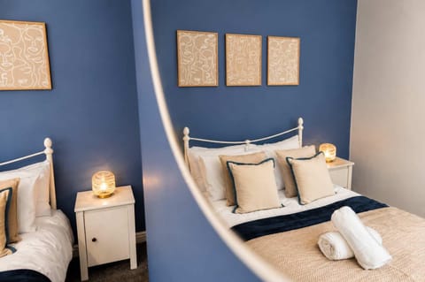 House | 2 bedrooms