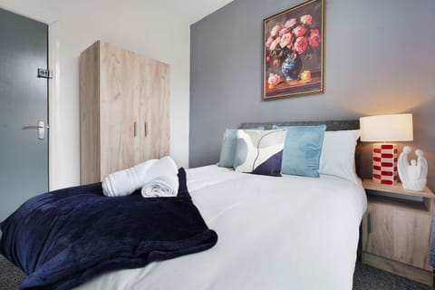 House | 4 bedrooms