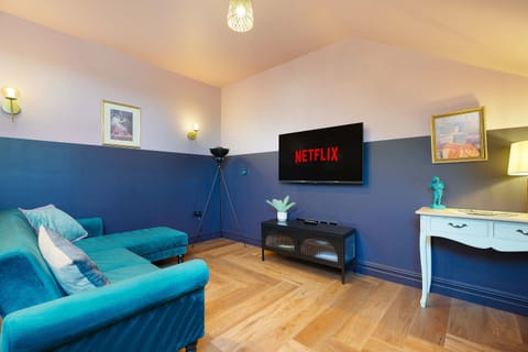 House | 1 bedroom