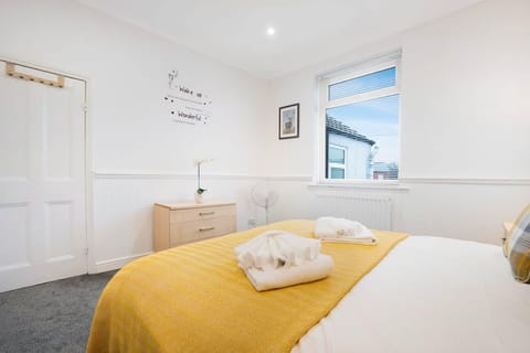 House | 3 bedrooms