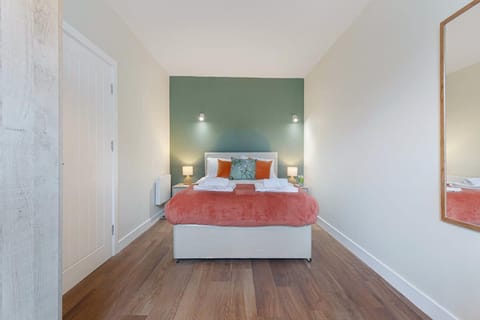 House | 1 bedroom