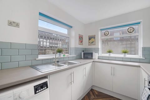 House | 2 bedrooms